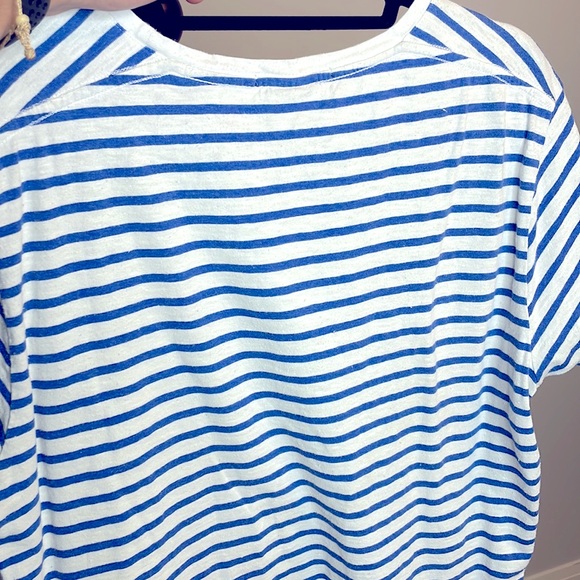 Mens SCOTCH & SODA Shirt - Picture 2 of 4